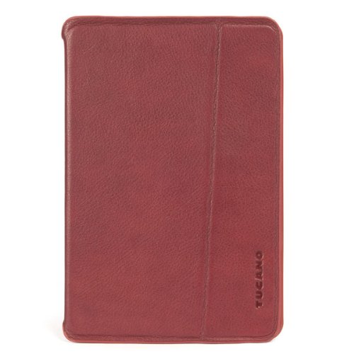 Preisvergleich Produktbild Tucano Palmo Shell Case für iPad mini(IPDMPA-R) rot