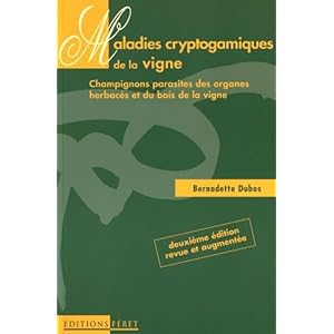 Maladies cryptogamiques de la vigne Livre en Ligne - Telecharger Ebook