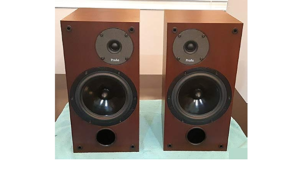 ProAc Studio Audiophile Loudspeaker 118 