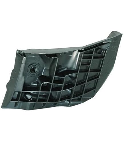 Support Pare-choc Avant Gauche Pour Seat Leon 2 (2005-2012) - Pièce Repiauto, Référence OEM 1P0807183 - 3