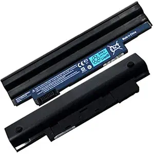 TechSonic Fully Compatiable Laptop Battery for Acer Aspire One Happy 2-N578QB2B