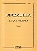 Produktbild PIAZZOLLA - Lo que vendra (Tango) para Piano