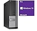 Produktbild Dell Optiplex 7010 SFF | Office PC / Multimedia Computer | Intel Core i3-3240 @ 3,4 GHz | 4GB DDR3 RAM | 500GB HDD | ohne DVD-Laufwerk | Windows 10 Pro vorinstalliert (Zertifiziert und Generalüberholt)