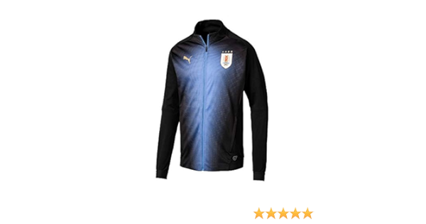 puma uruguay jacket