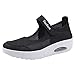 Produktbild Coconute Laufschuhe für Damen Sneaker Straßenlaufschuhe Sportschuhe Turnschuhe Outdoor Luftpolsterschuhe Leichtgewichts Freizeit Masche Atmungsaktive Fitness Schuhe