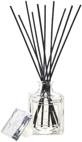 Fresh Linen Reed Diffusser 100ml