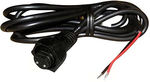 LOWRANCE PC-24U POWER CABLE FOR ELITE 5M by Lowrance