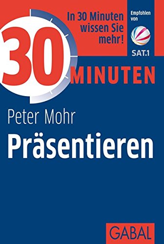 Download 30 Minuten Präsentieren