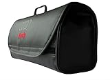 Organizador para maletero de piel, apto para todos los modelos de Audi