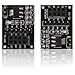 Produktbild HaiMa 2Pcs Nrf24L01 + Wireless Modul Sockel Adapter Plate Board - Schwarz