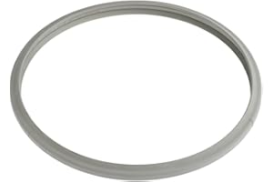 ANAKEL HOME Fissler 038-667-00-205/0 Uszczelka do Garnek Express Fissler Blue, Magic, Vitavit Royal i Vitaquick I 18cm Średnica wewnętrzna I Garnki Fissler Wyprodukowano przed 2010 I