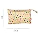 Travel Cloth Diaper Wet Bags Waterproof Diaper Bag Nappy Bag(28*18CM, I)