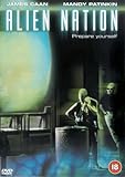Alien Nation [1988] [DVD] [1989]