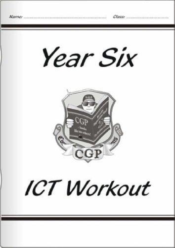 Download KS2 ICT Workout Book - Year 6