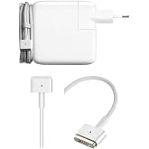 Pars Power Notebook Adapt&ouml;r - Air A1436 MagSfe 2 45W - Magsafe 2 Power 45W, Şarj Magsafe 2 45W Muadili ile uyumlu PRS-070