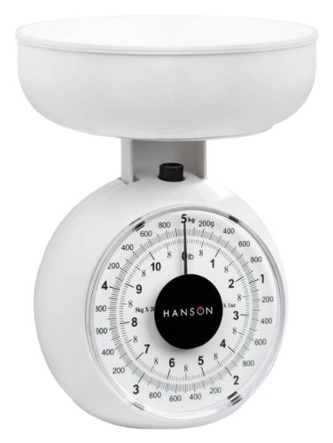 Imagen 1 de Hanson Known now as Terraillon UK 10663