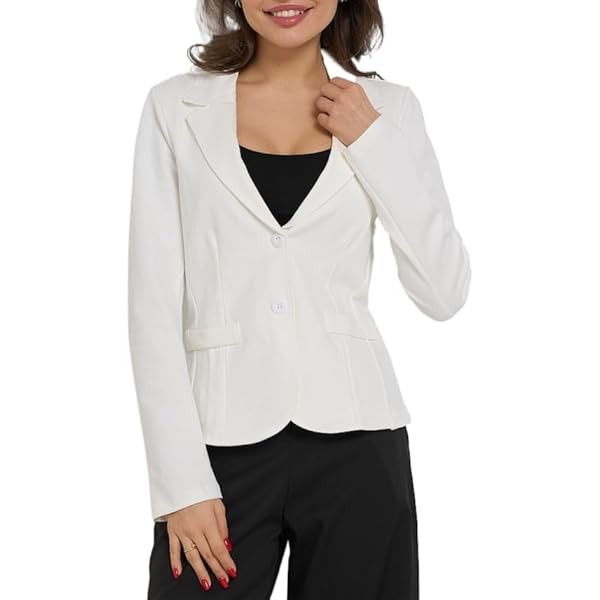 OBJECT Blazers Dames online kopen? | Morgen in huis