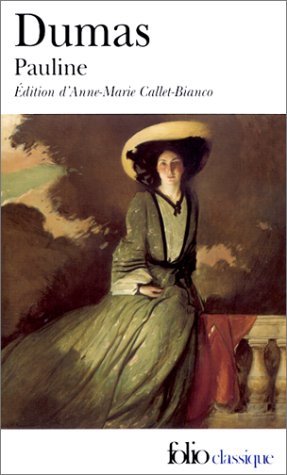 couverture de : Pauline