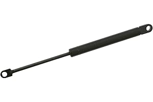 FEBI BILSTEIN 08240 Ammortizzatore pneumatico cofano motore bilaterale Pistoncine Cofano Ammortizzatore cofano Pistoncini cofano