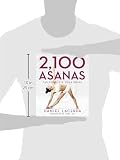 Image de 2,100 Asanas: The Complete Yoga Poses