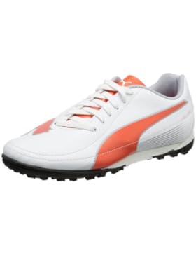 Puma Velize II TT Jr 102980 Unisex-Kinder Fußballschuhe