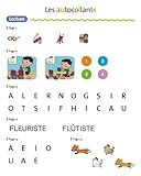 Image de ANNEE DE LA MOYENNE SECTION