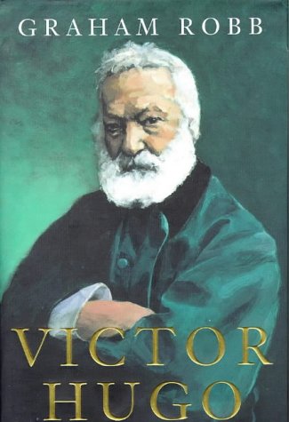 Book's Cover of Victor Hugo