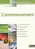 Image de ENVIRONNEMENT 2004