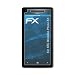 Produktbild HTC Windows Phone 8X Schutzfolie - 3 x atFoliX FX-Clear kristallklare Folie Displayschutzfolie