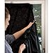 Delightful Gro Anywhere Travel Black Out Blind --
