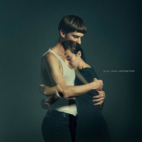 Preisvergleich Produktbild Untogether by Blue Hawaii (2013-03-05)