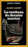 Image de Le Tombeau du dernier sourire