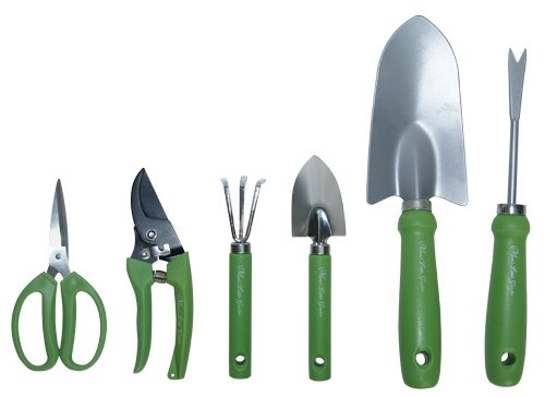 Gartentasche von Mimi´s little Garden – Gartenwerkzeug – Geschenk für Frau - 2
