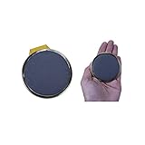 Wellys ® set of 2 - depilatory stones - finger clip