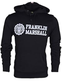 Franklin & Marshall - Sudadera con capucha - para hombre