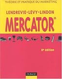 Mercator : Théorie et pratique du marketing (1Cédérom)