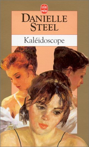 couverture de : Kal&eacute;idoscope