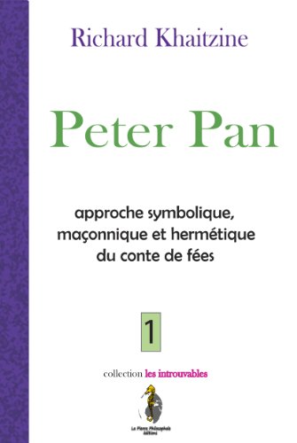 Peter Pan (contes-de-fées t. 1) livre