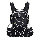 Sicherheit: Reflektives Material, Das Bei Jedem Lichtstrahl In Der Nacht Recht Hell Ist, Sorgt Für Sicheres Laufen Oder Radfahren In Der Nacht.