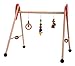Hess Wooden Baby Activity Baby Gym Caterpillar Toy