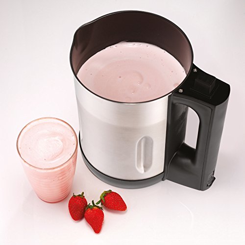 Morphy Richards 501014 Suppenbereiter Multikocher Edelstahl - 6