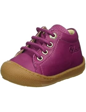 Naturino Baby Mädchen 3972 Lauflernschuhe