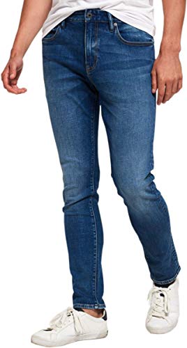 Superdry Tyler Slim Fit Denim Jeans