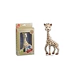 Sophie die Giraffe im Geschenkkarton - 2