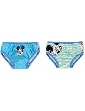 Disney Mickey Babies Badehose 2016 Kollektion - türkis