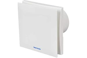 Vent-Axia Silent Fan - VASF100B