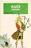 Image de Alice en Écosse