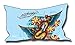 Produktbild Ed Hardy Kissenbezug Snake & Wings 50x90cm