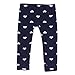 Produktbild Homyl Modische Puppenhose Turnhose Sporthose Leggings Leggins Für 43-45 cm Zapf Baby Born Puppe - # 14