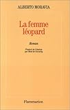 Image de La Femme-Léopard